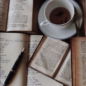 Meet your Posher, Anne